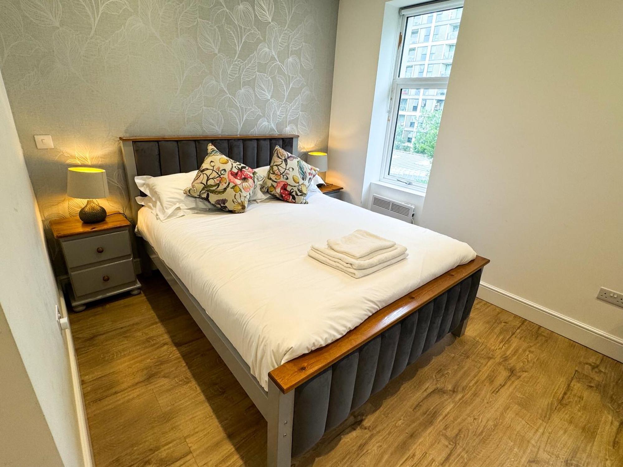 Avonmore West Kensington Private Rooms Londra Esterno foto