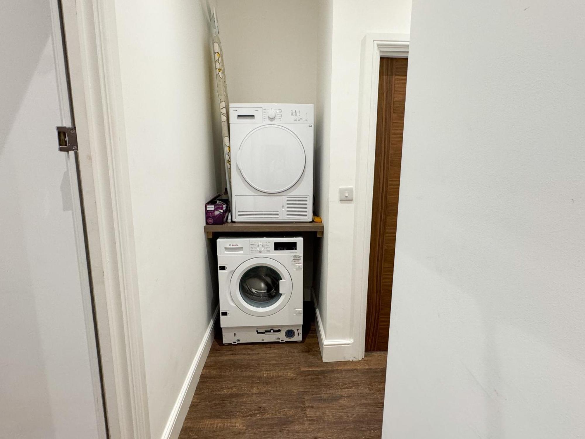 Avonmore West Kensington Private Rooms Londra Esterno foto