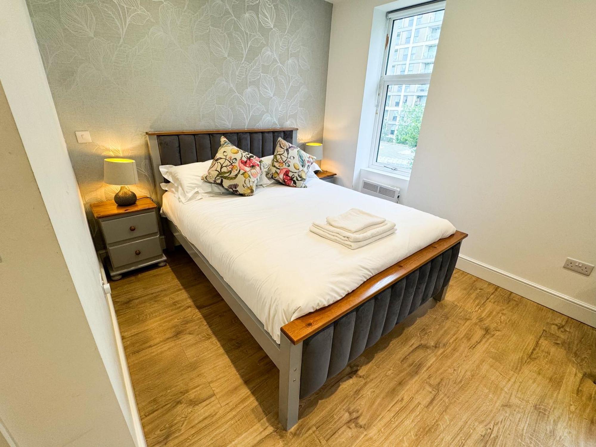 Avonmore West Kensington Private Rooms Londra Esterno foto
