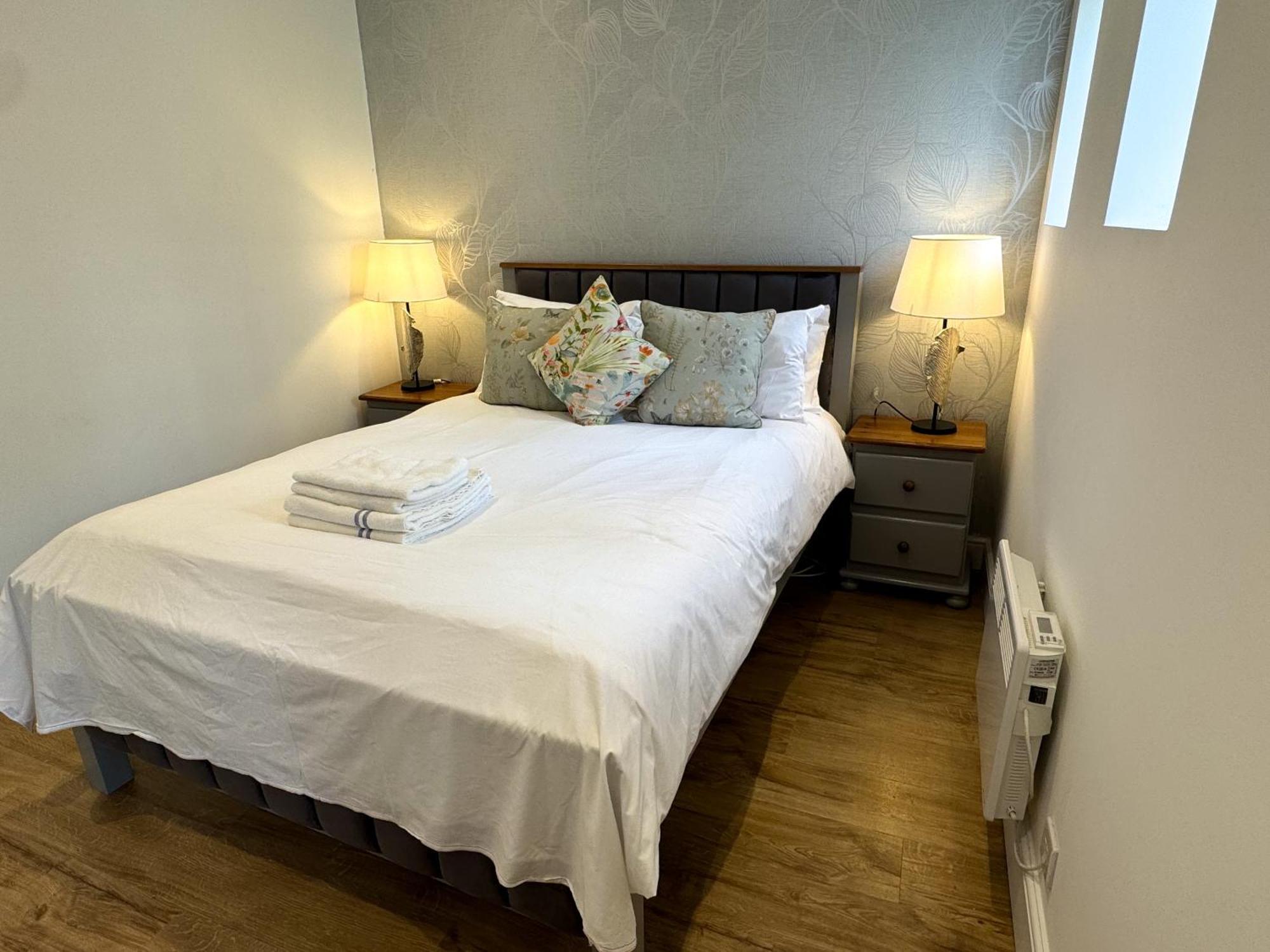 Avonmore West Kensington Private Rooms Londra Esterno foto