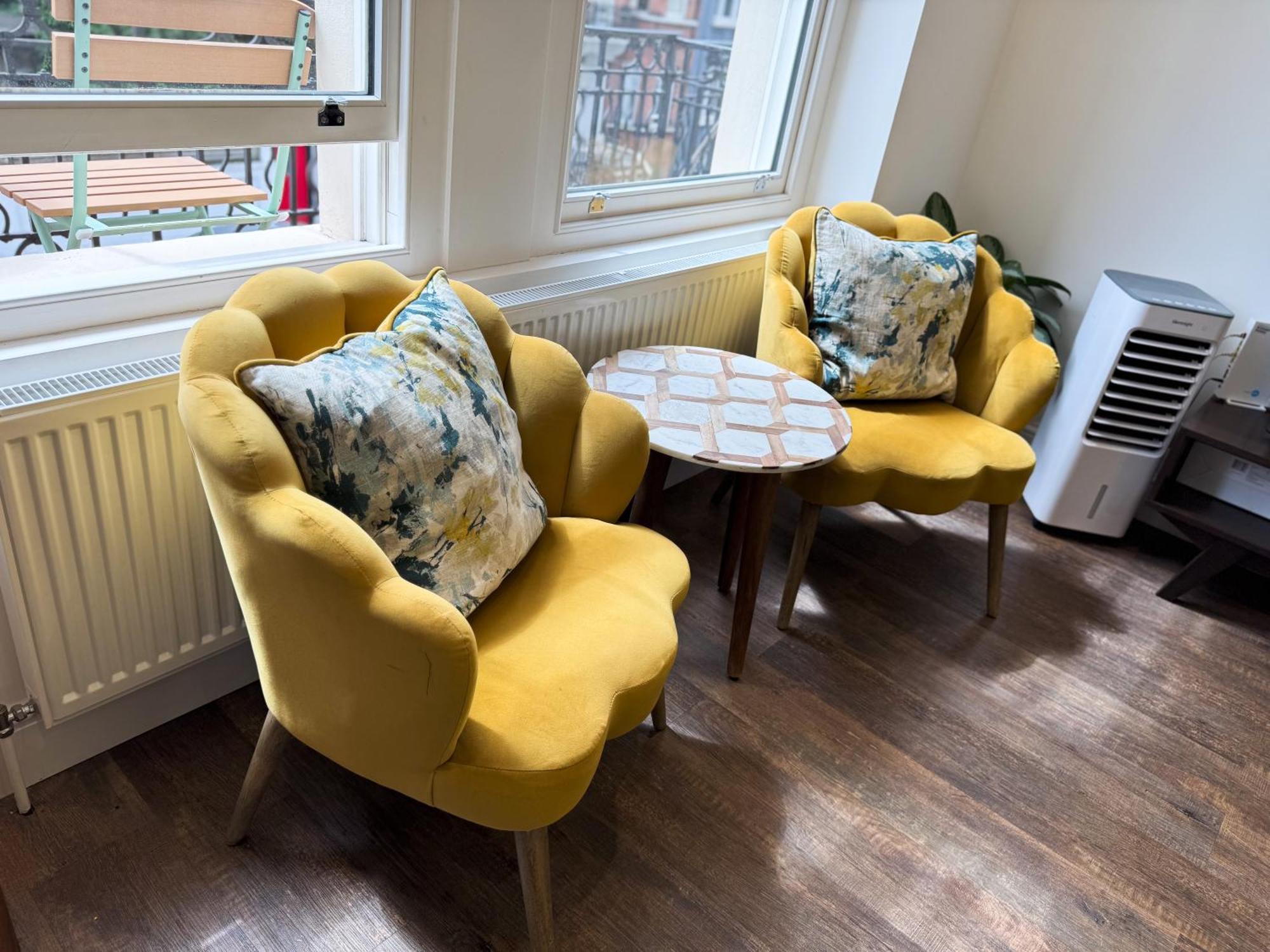 Avonmore West Kensington Private Rooms Londra Esterno foto