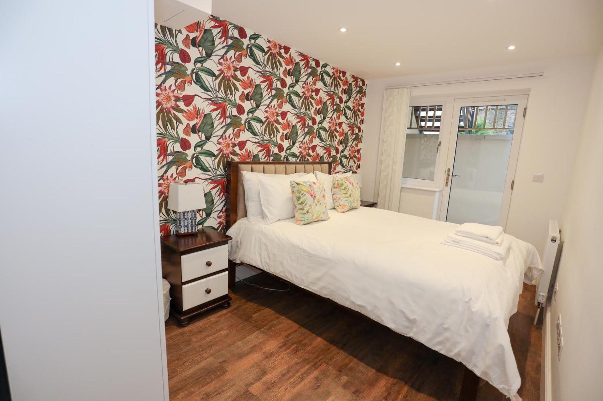 Avonmore West Kensington Private Rooms Londra Esterno foto